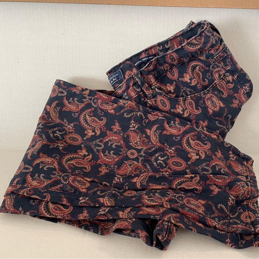 Pretty pants